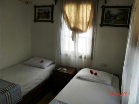 Guest house Anfora