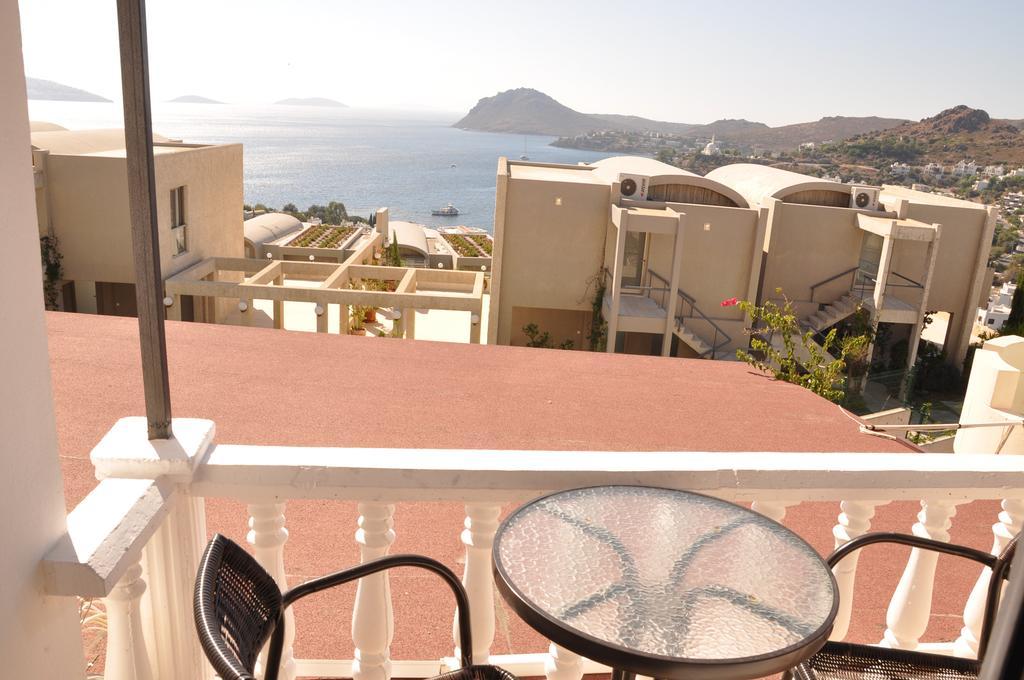Family Belvedere Hotel Bodrum