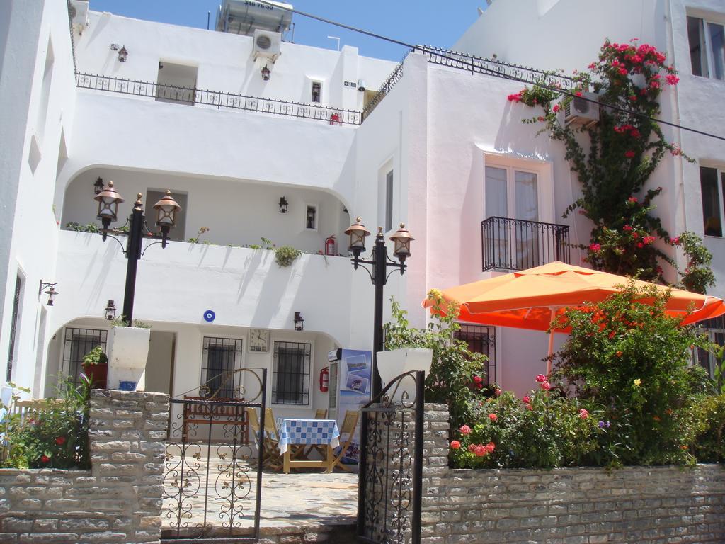 Istankoy Butik Pansiyon 2* Bodrum