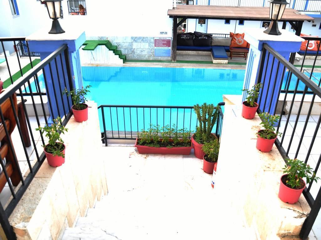 Otel Can Hotel