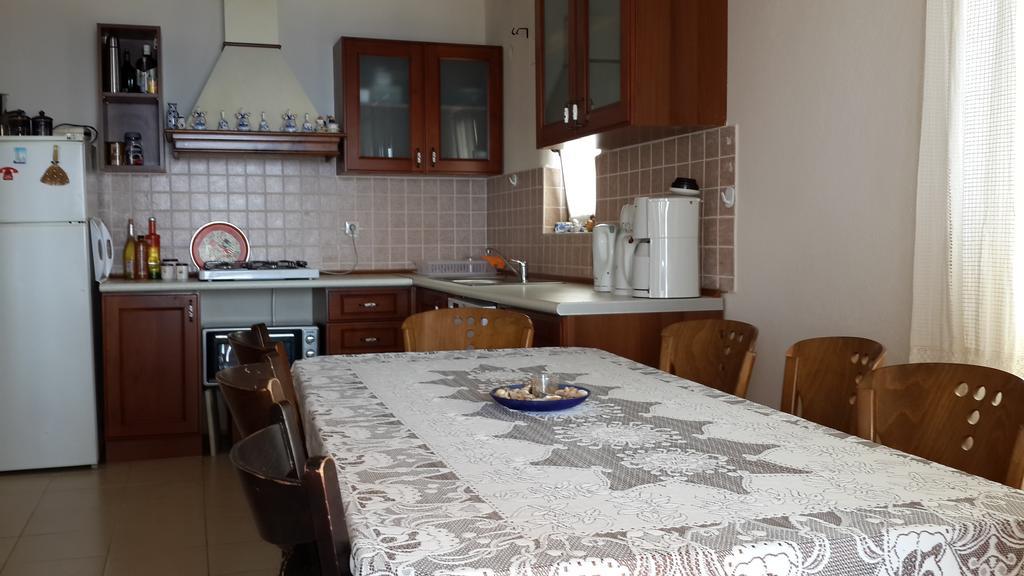 Villa Santafe Bodrum