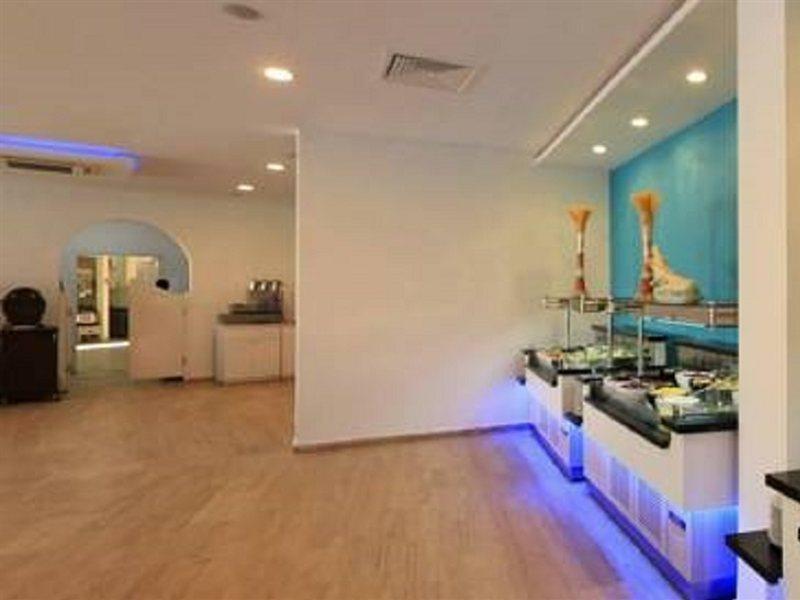 Bendis Otel 4*