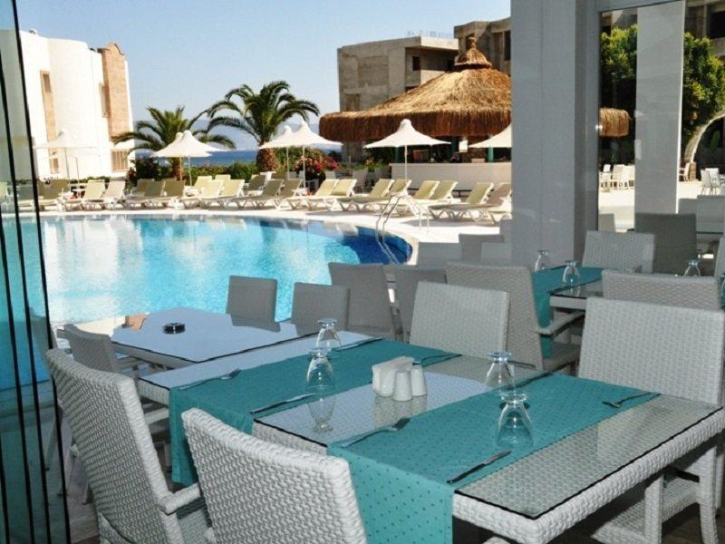 Otel Bendis