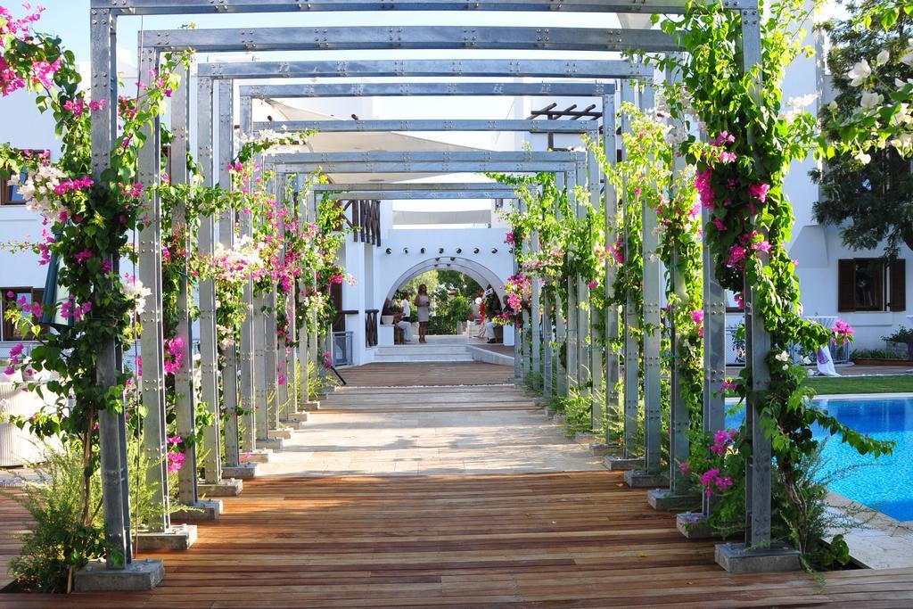 Appartement Myndos & Bodrum