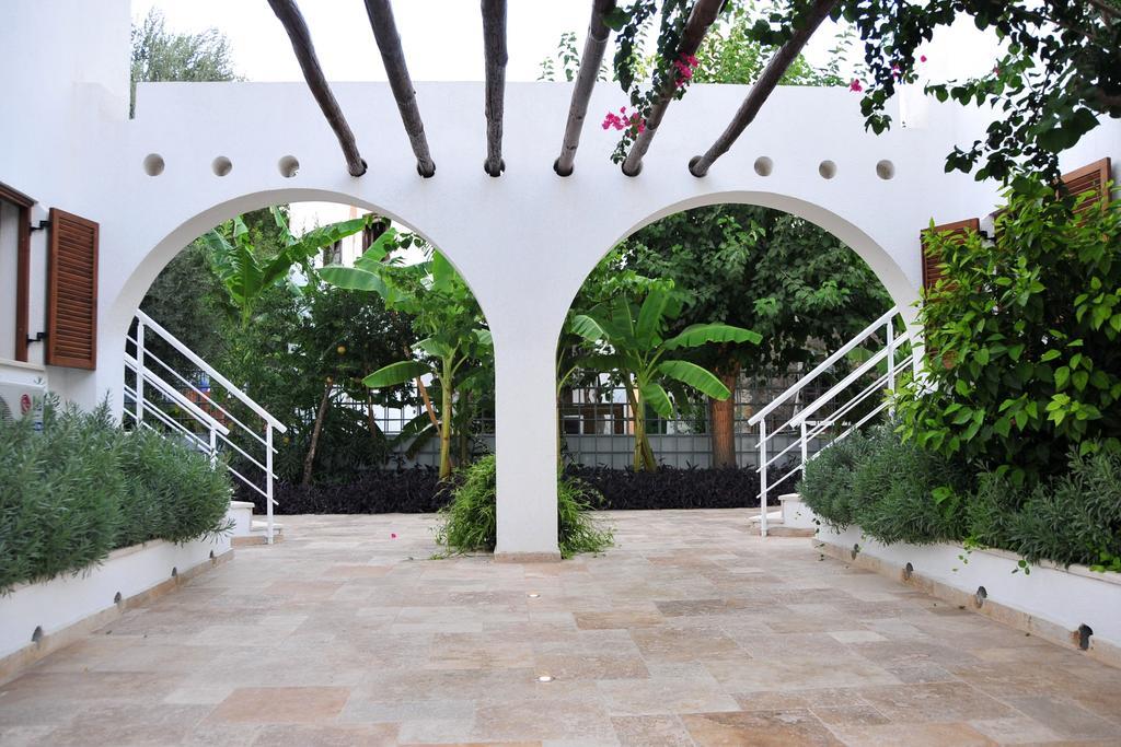 Myndos & Appartement Bodrum