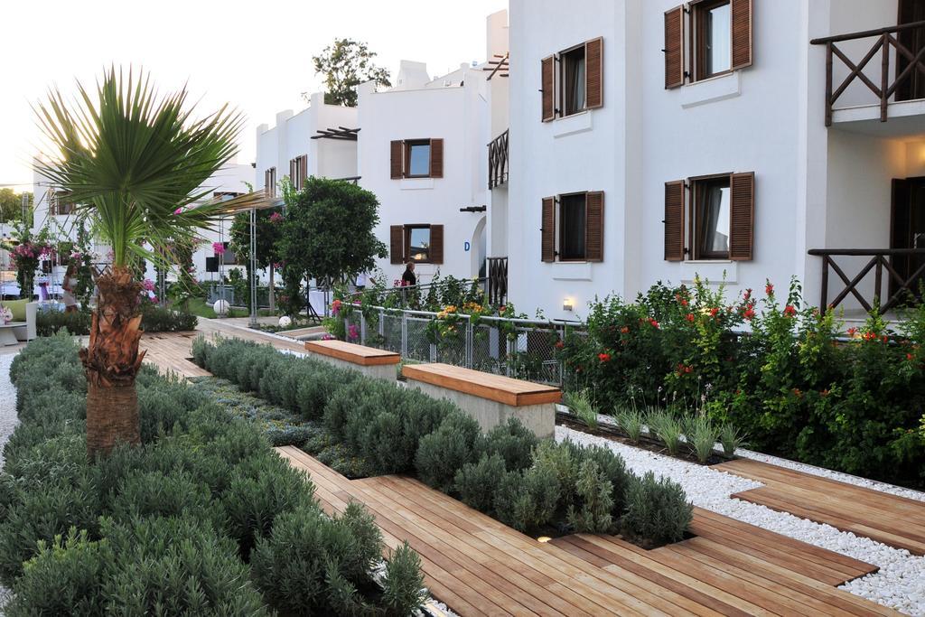 Appartement Myndos & *