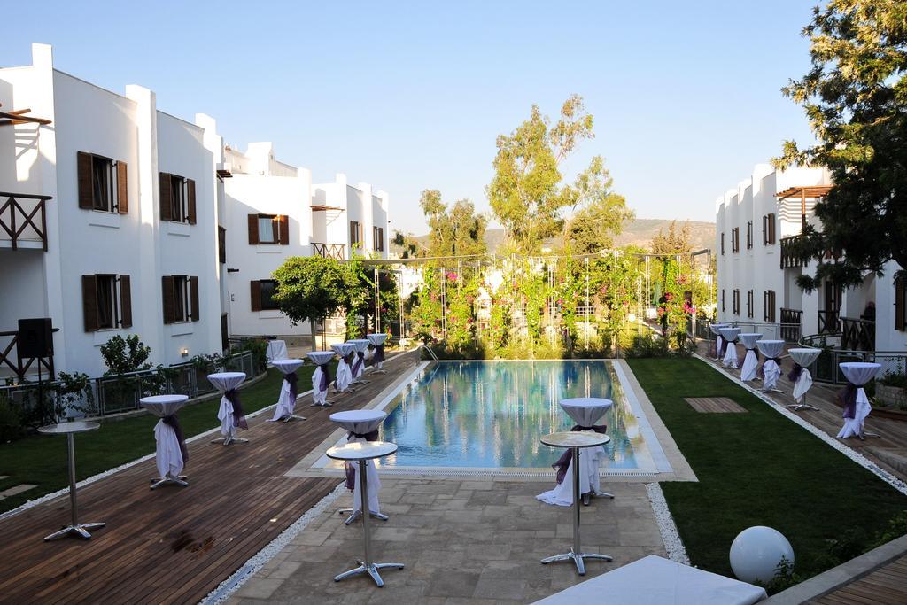 Myndos & Appartement Bodrum