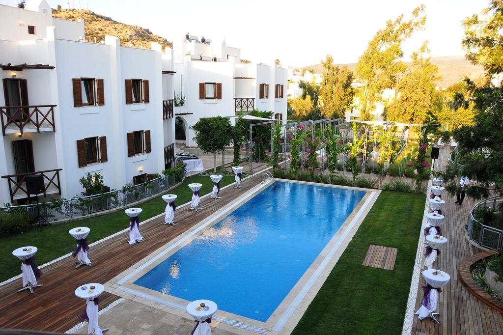 Myndos & Appartement Bodrum
