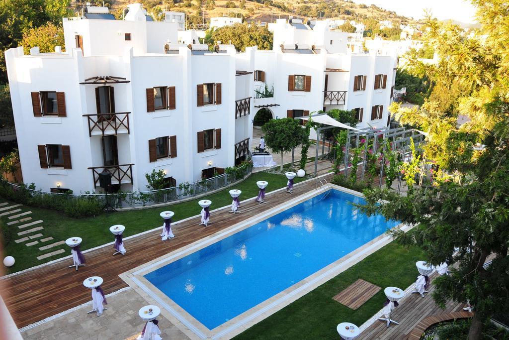 Myndos & Appartement Bodrum