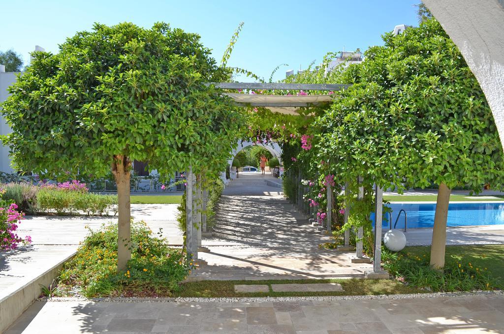 Myndos & Appartement Bodrum