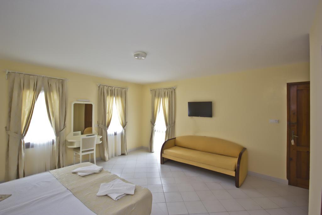 Kos Hotel 3*