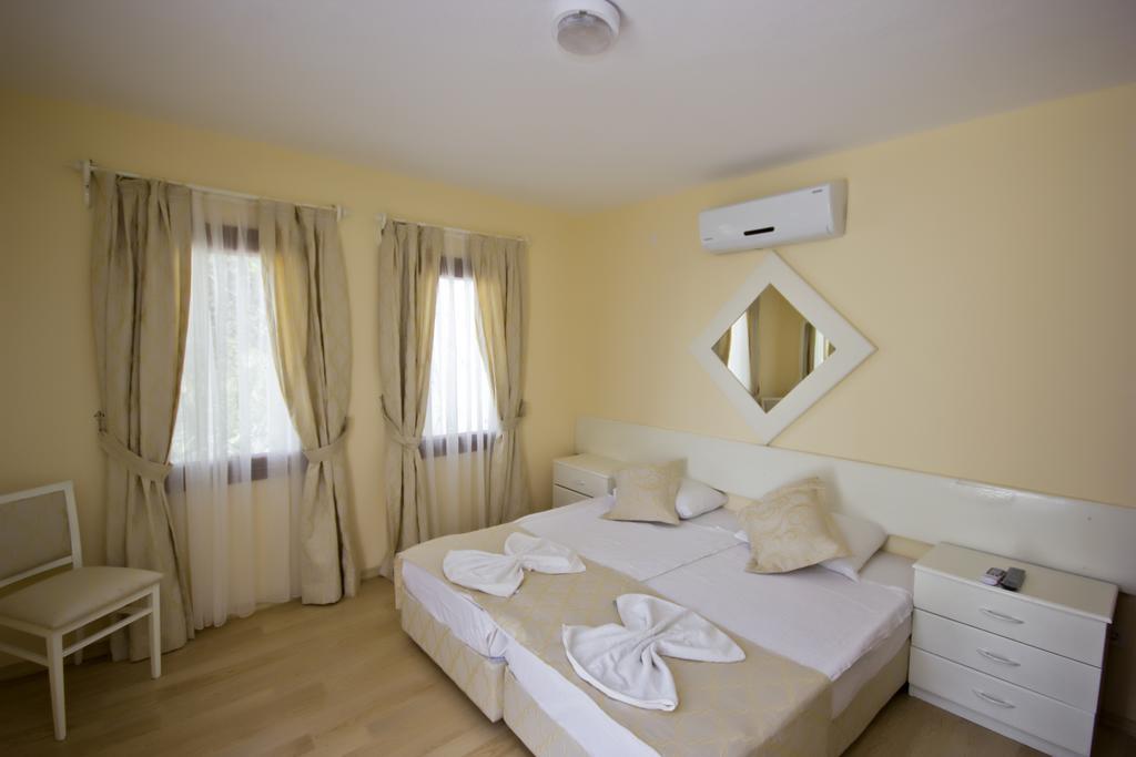 Kos Hotel Bodrum