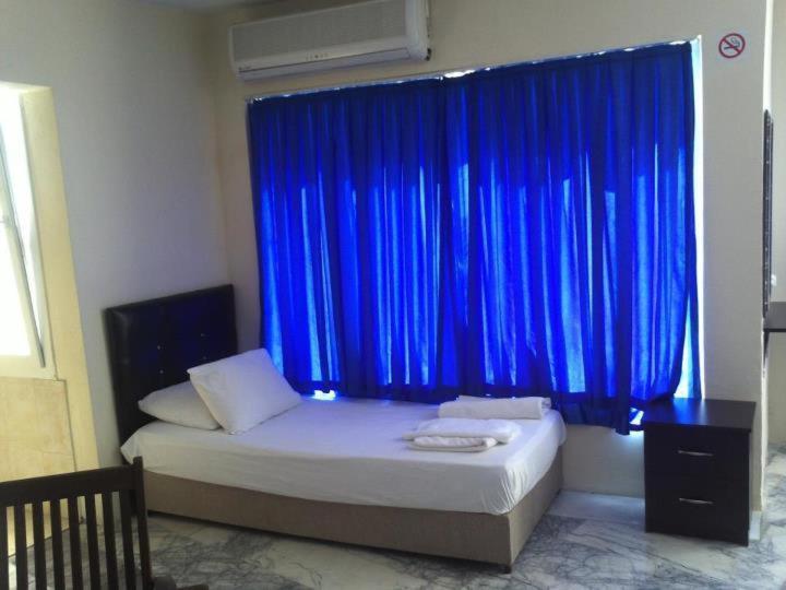 Hotel Blu *
