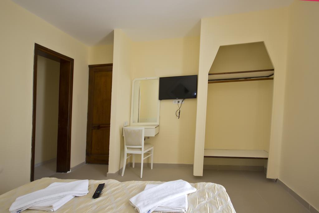 Kos Hotel Bodrum