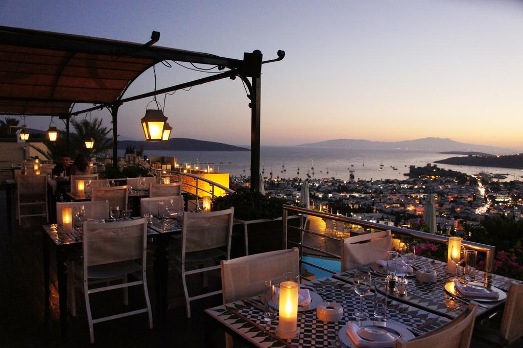 The Marmara - Adult Only 5* Bodrum