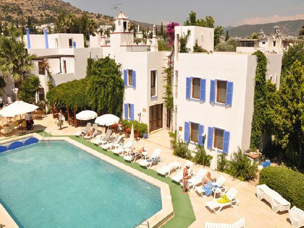 Kos Hotel