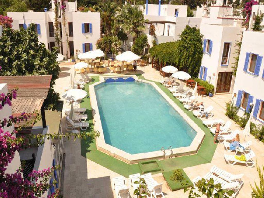 Kos Bodrum