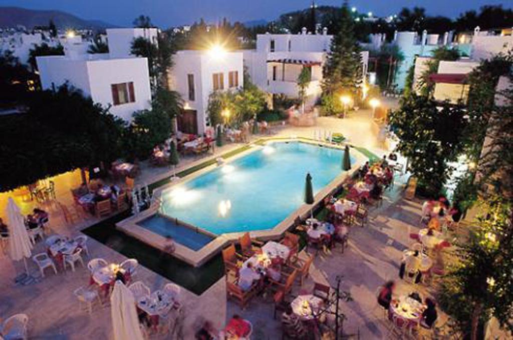 Kos Bodrum