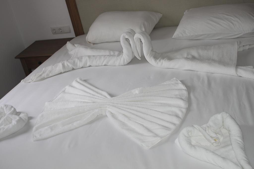 Kos Hotel Bodrum