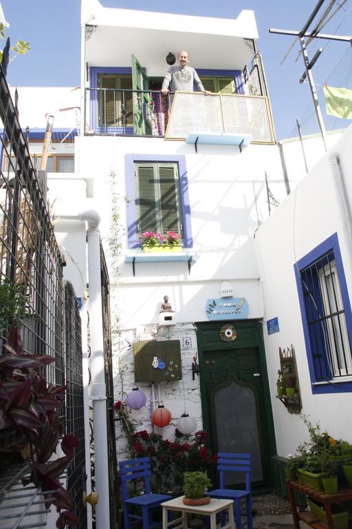 Homestay Cemil Ipekci