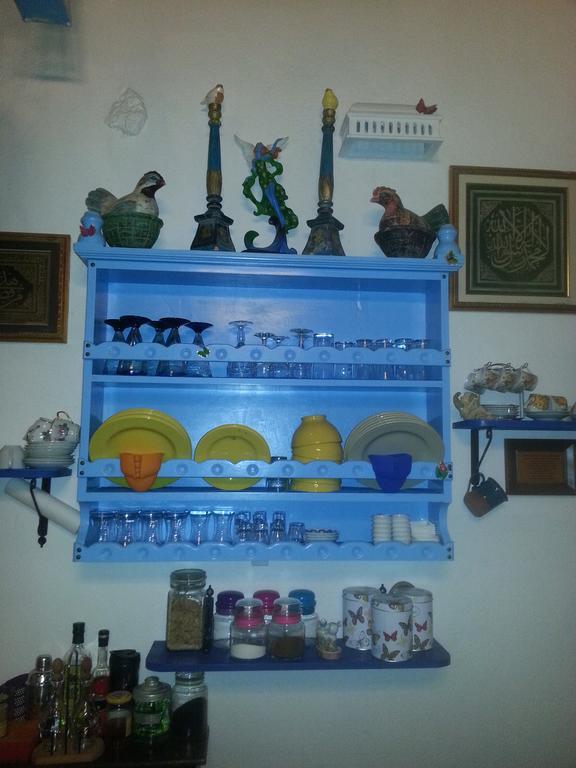 Homestay Cemil Ipekci Bodrum