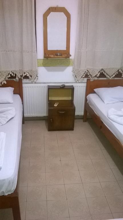 Senlik Homestay *