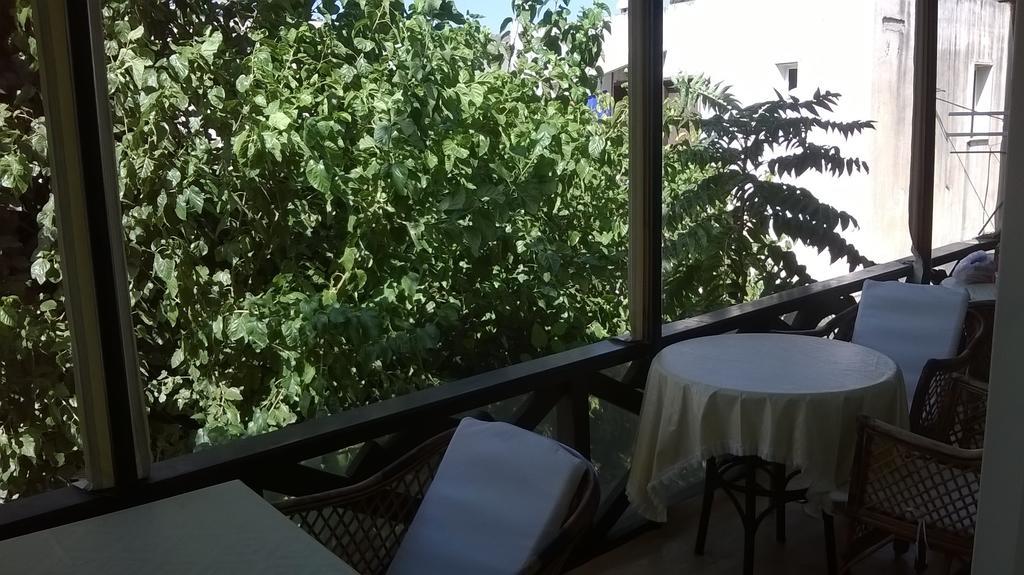 Homestay Senlik