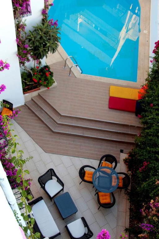 Eskici 3* Bodrum