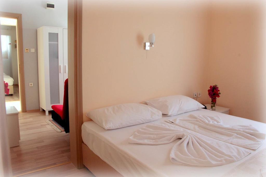 Eskici Hotel