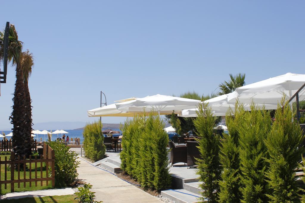 Park Marin Tatilevi * Bodrum