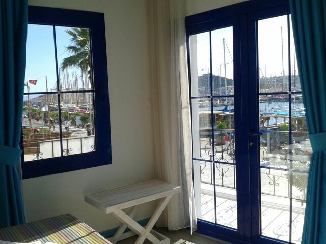 Gurup Hotel Bodrum