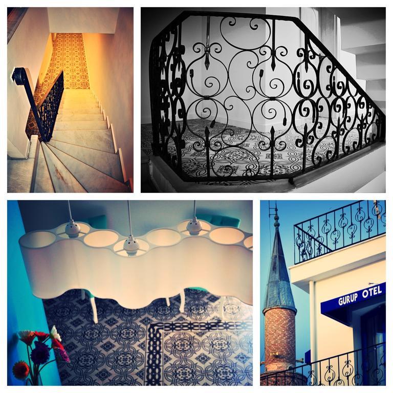 Gurup Hotel *