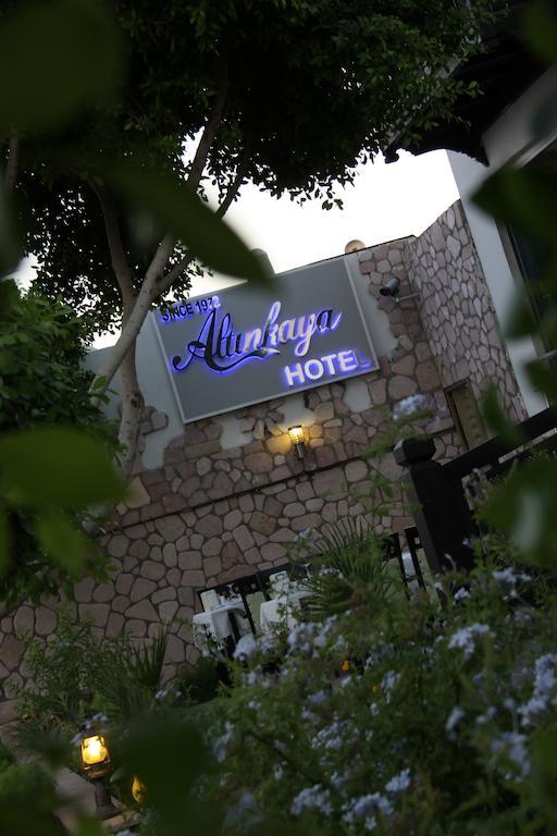 Altinkaya *