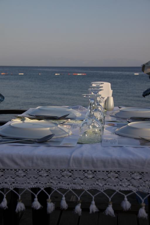 Otel Altinkaya *