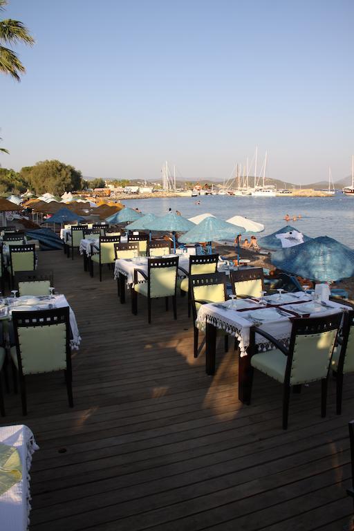 Altinkaya Bodrum