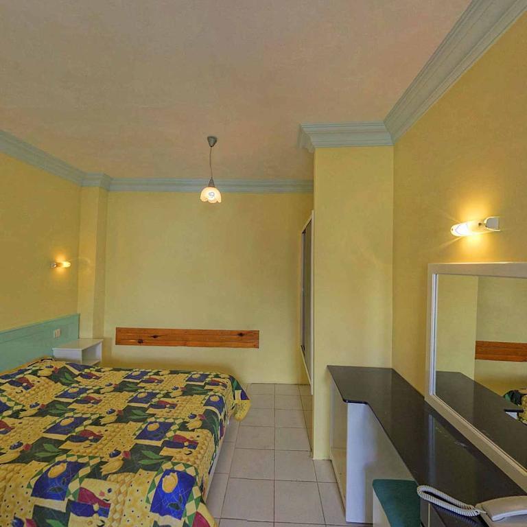 Altinkaya Otel