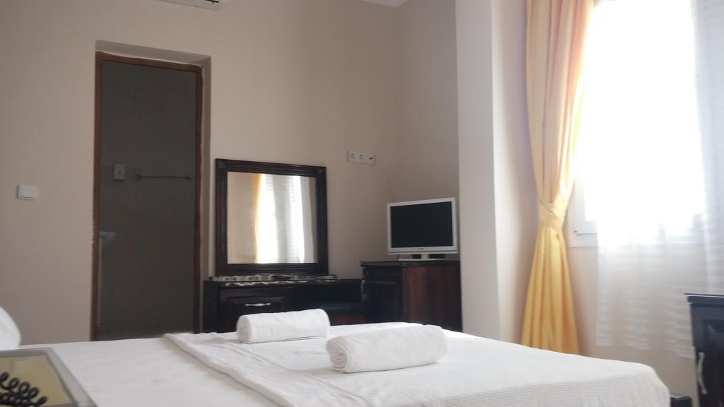 Hotel Delfin Bodrum