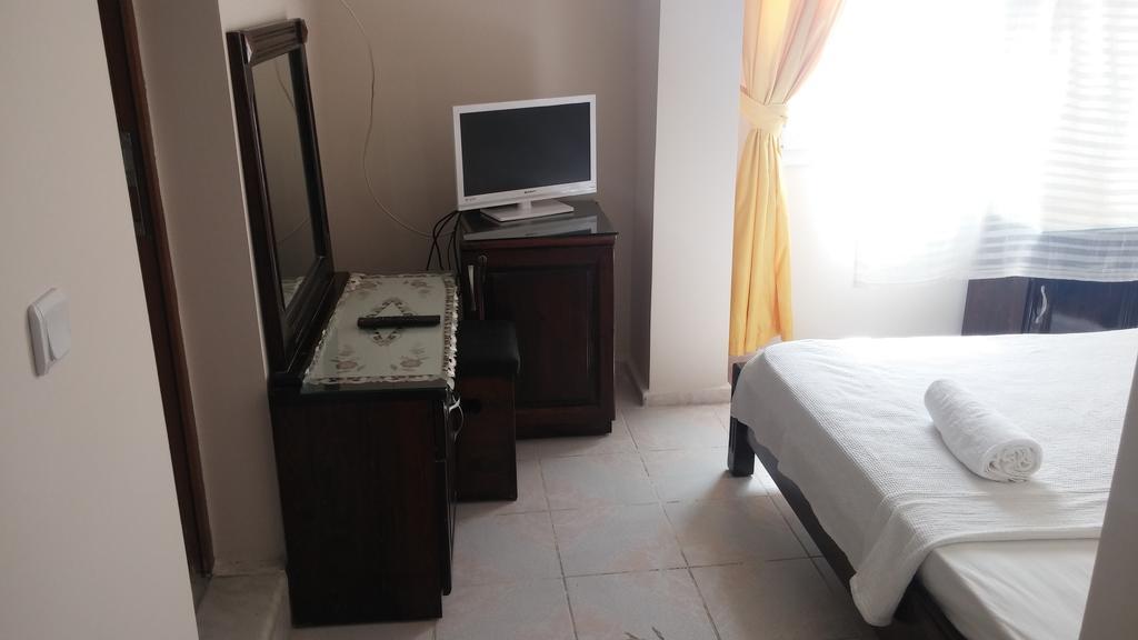 Hotel Delfin