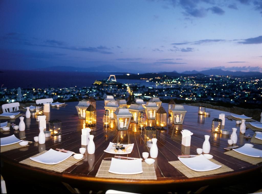 Hotel The Marmara - Adult Only