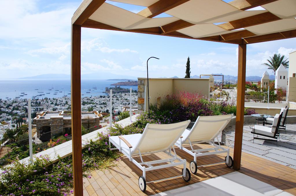 Hotel The Marmara - Adult Only 5*