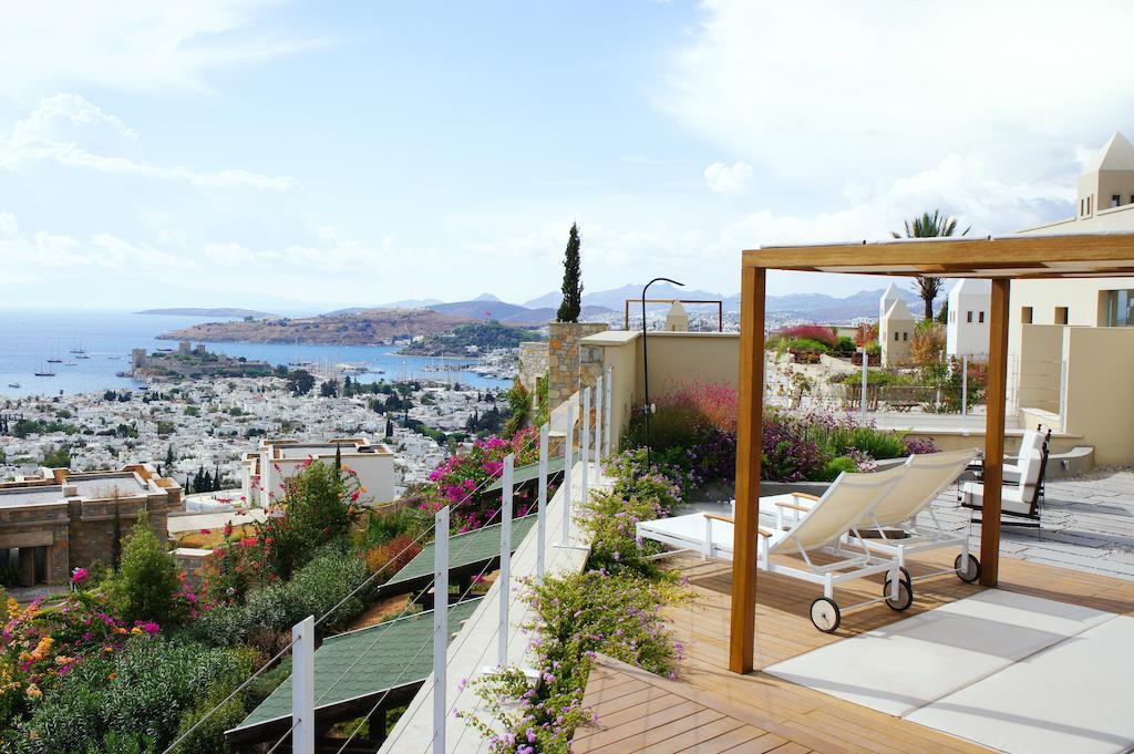 The Marmara - Adult Only Bodrum