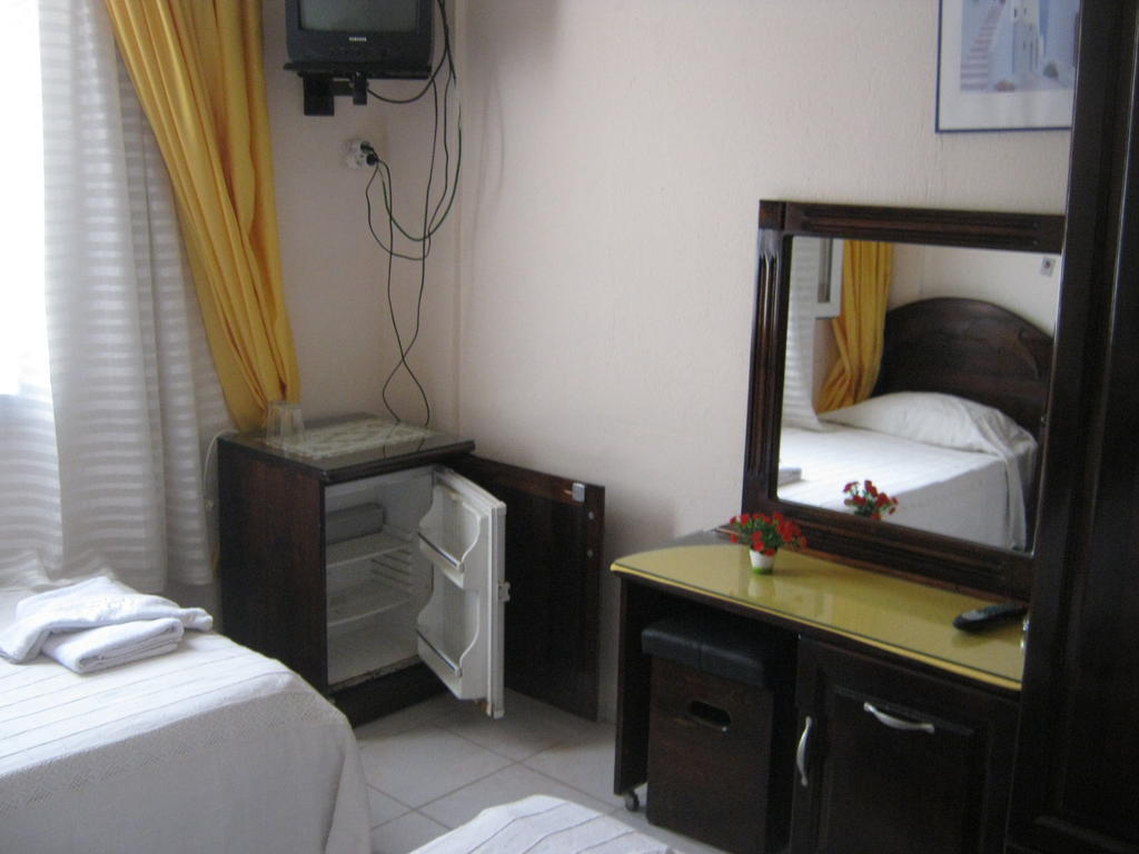 Hotel Delfin Bodrum