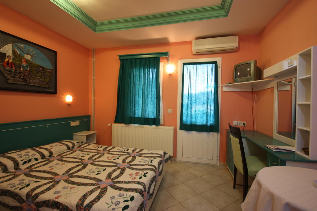 Otel Altinkaya