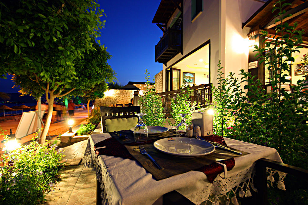 Otel Altinkaya