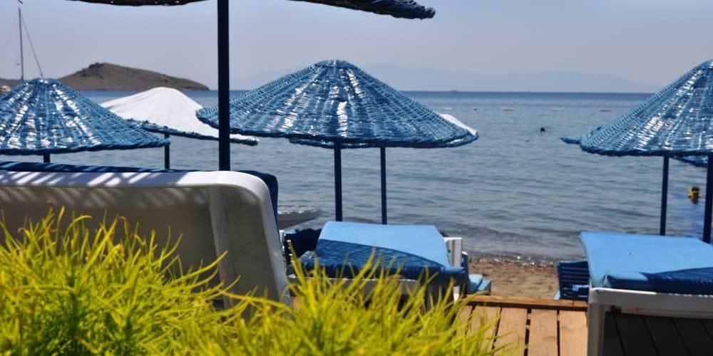 Otel Altinkaya