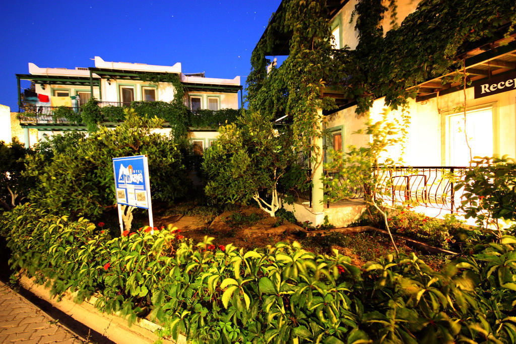 Altinkaya Bodrum
