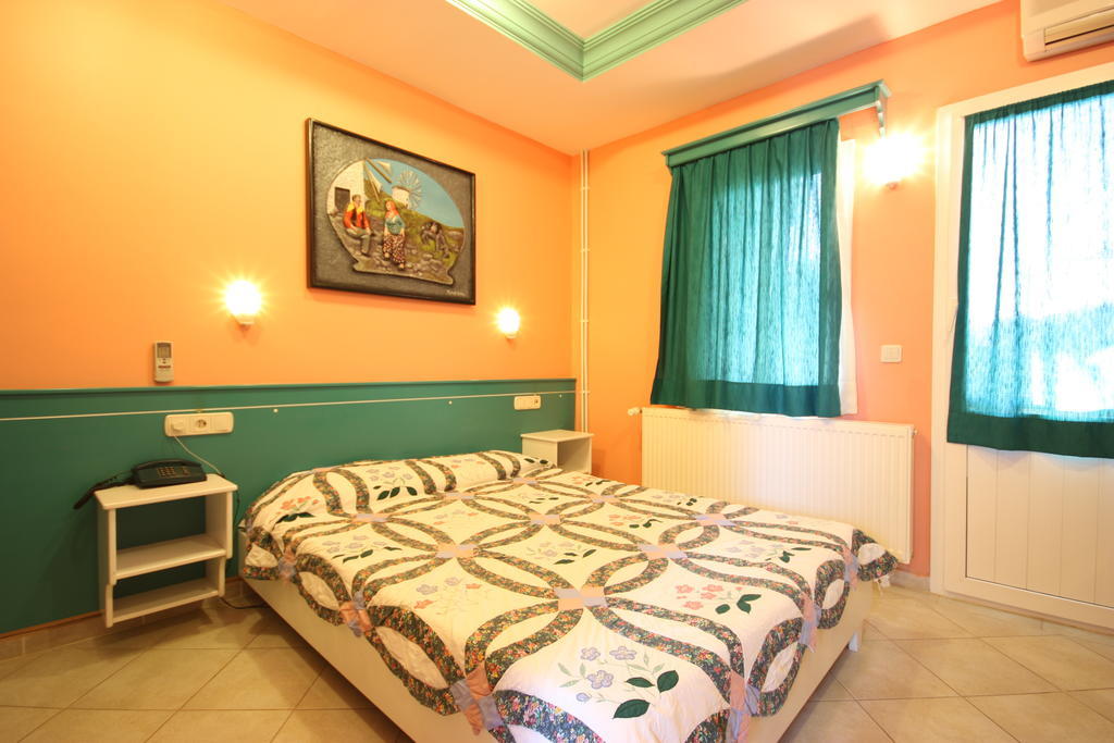 Otel Altinkaya *