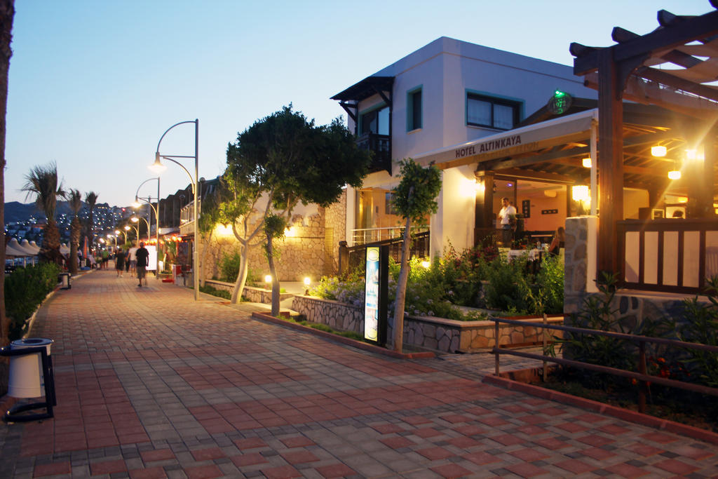 Otel Altinkaya Bodrum