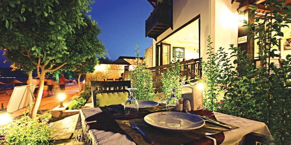 Otel Altinkaya Bodrum