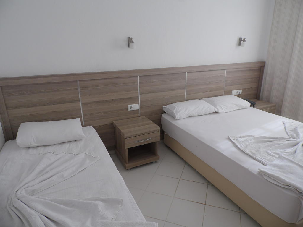 Hotel Filis Bodrum